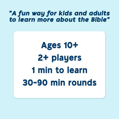 Avyara™ So You Think You Know The Bible