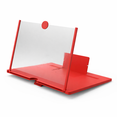 12" 3D Ultra-HD Screen Magnifier