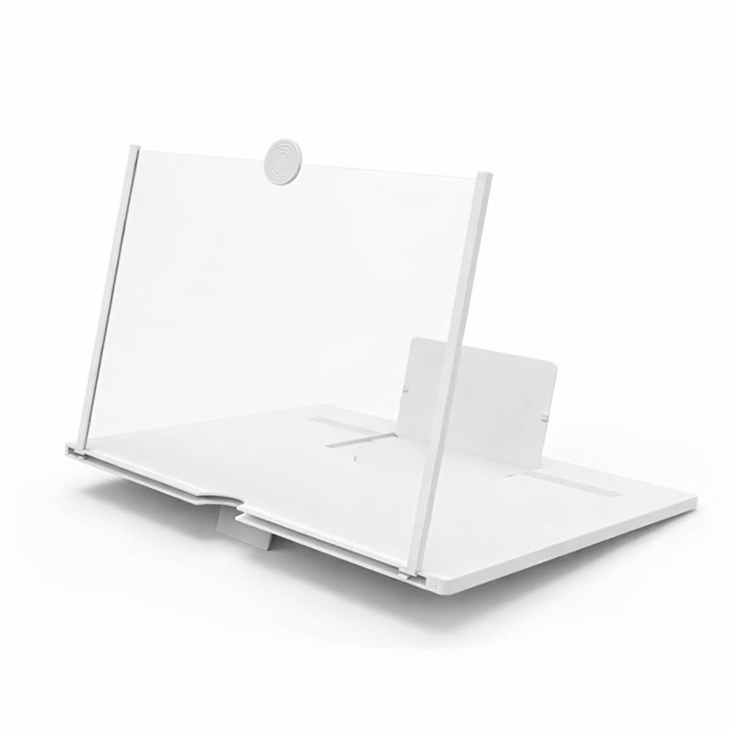 12" 3D Ultra-HD Screen Magnifier