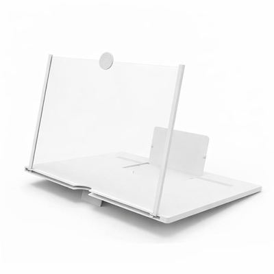 12" 3D Ultra-HD Screen Magnifier
