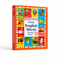 Avyara First English Words Sound Book