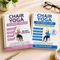 Chair Yoga for Seniors — Complete Bundle